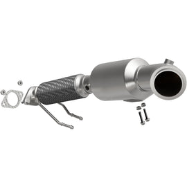 MagnaFlow 13-14 Ford Fusion 2.0L Direct Fit Converter