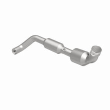 Load image into Gallery viewer, MagnaFlow 2004 Ford F-150 5.4L Direct Fit Converter