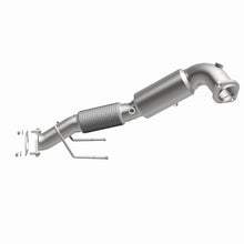 Load image into Gallery viewer, MagnaFlow DF Cat. Conv 2017-2019 Ford Escape L4 OEM Underbody Single (Not for sale in California)