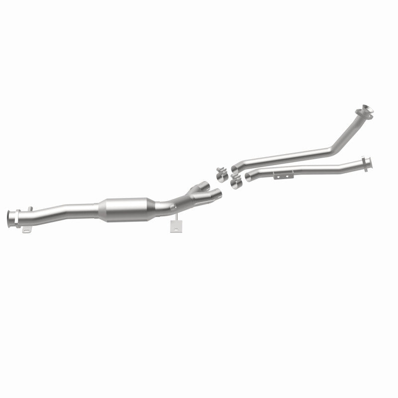 MagnaFlow 96-02 Mercedes-Benz SL600 6.0L Direct Fit Converter