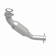 Load image into Gallery viewer, MagnaFlow 08-09 Pontiac G8 3.6L Direct Fit Converter