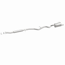 Load image into Gallery viewer, BRExhaust 10-14 Subaru Legacy 2.5L Exhaust Kit