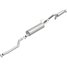 Load image into Gallery viewer, MagnaFlow BRE Exhaust Kit 04-09 Durango Aspen