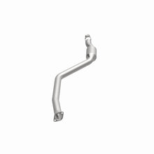 Load image into Gallery viewer, MagnaFlow 09-13 BMW 128i 3.0L Direct Fit Converter