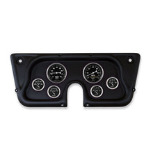Load image into Gallery viewer, Autometer 67-72 Chevrolet Truck C/K/K5/Suburban Direct-Fit Dash Gauge Kit