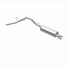 Load image into Gallery viewer, MagnaFlow BRE Exhaust Kit 00-05 Astra Safari Van 4.3L