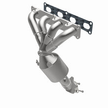 Load image into Gallery viewer, MagnaFlow 2014 Jeep Cherokee 2.4L Direct Fit Converter