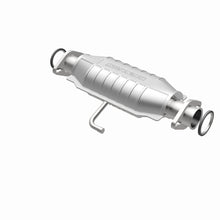 Load image into Gallery viewer, MagnaFlow 83-89 Corolla 1.6L CA Direct Fit Converter