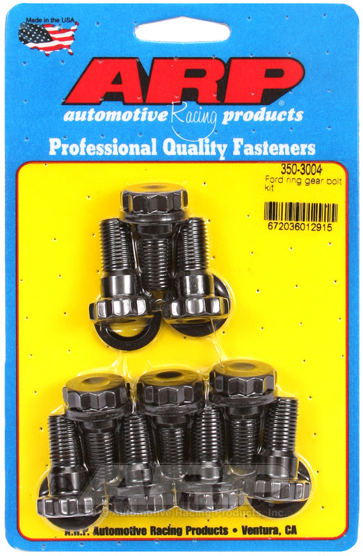 ARP Ford 8.8 Ring Gear Bolt Kit