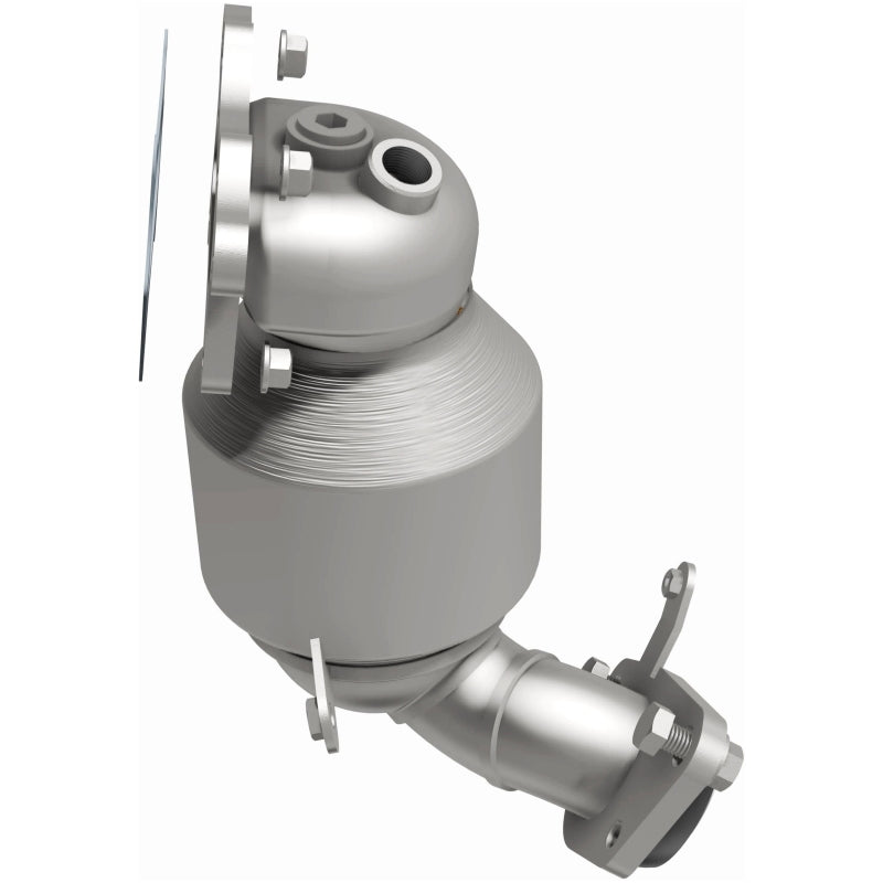 MagnaFlow 15-21 Honda Fit 1.5L Direct Fit CARB Compliant Converter