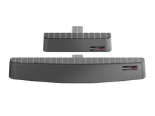 Load image into Gallery viewer, WeatherTech Universal Bumper Protection BumpStepXL w/o Allen Key - Black