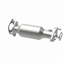 Load image into Gallery viewer, MagnaFlow 05-06 Nissan Pathfinder 4.0L Direct Fit Converter