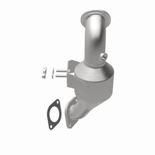 Load image into Gallery viewer, MagnaFlow 12-13 Ford Edge 2.0L Direct Fit Converter