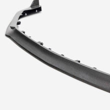 Load image into Gallery viewer, Anderson Composites 2024 Ford Mustang Dark Horse Type-GT5 Carbon Fiber Front Splitter