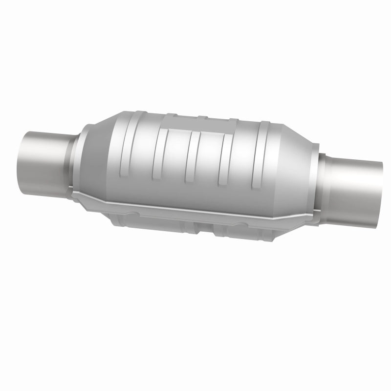 MagnaFlow Universal Catalytic Converter 2.25in. OEM CARB Compliant