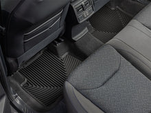 Load image into Gallery viewer, WeatherTech 25-26 Subaru Forester 2nd Row Rear All-Weather Floor Mats - Black