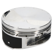 Load image into Gallery viewer, JE Pistons BBC 12/14 DEG Set of 8 Pistons