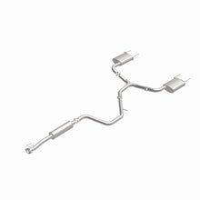 Load image into Gallery viewer, BRExhaust Exhaust Kit Replacement Chevrolet