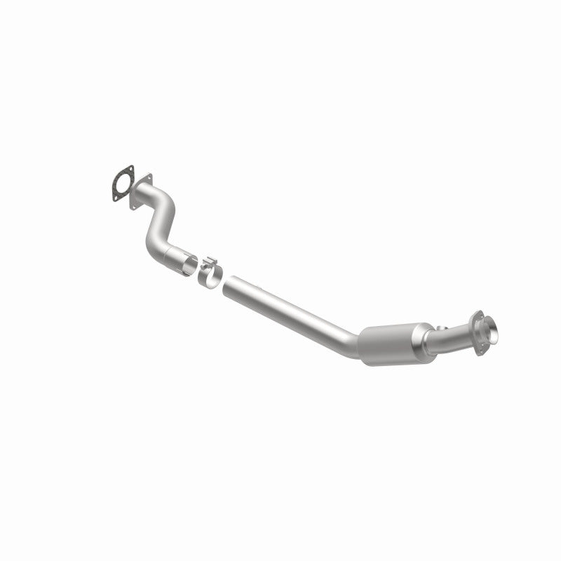 MagnaFlow 05-06 Pontiac GTO 6.0L Direct Fit Converter