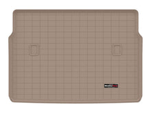 Load image into Gallery viewer, WeatherTech 2025 Lexus LX Hybrid Cargo Liner - Tan