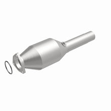 Load image into Gallery viewer, MagnaFlow 96-98 Volkswagen Golf 2.8L Direct Fit Converter