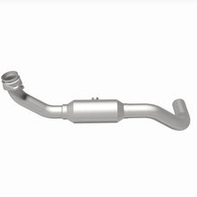 Load image into Gallery viewer, MagnaFlow 05-06 Ford Expedition 5.4L Direct Fit Converter