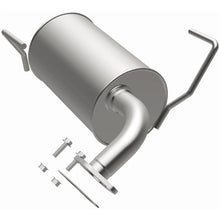 Load image into Gallery viewer, BRE Exhaust 08-13 Forester Impreza 2.5L Muffler Kit