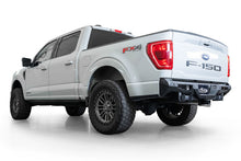 Load image into Gallery viewer, Addictive Desert Designs 21-23 Ford F-150 Bomber Rear Bumper