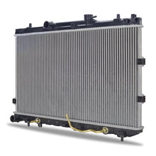Load image into Gallery viewer, Mishimoto Kia Spectra Replacement Radiator 2004-2009