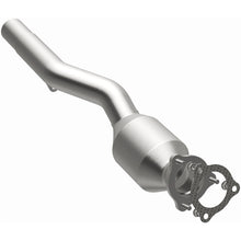 Load image into Gallery viewer, MagnaFlow 10-11 Cayenne V8 4.8 OEM Underbody Direct Fit Converter