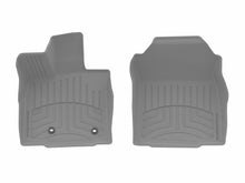 Load image into Gallery viewer, WeatherTech 2026 Toyota RAV4 1st Row Front FloorLiner HP - Grey