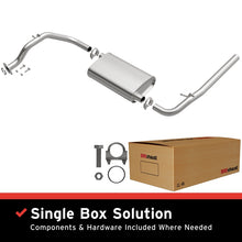 Load image into Gallery viewer, Magnaflow BRE Rear Muffler Kit Replacement Honda