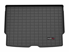 WeatherTech 25-25 Volvo EX90 Trunk Cargo Liners - Black