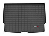 WeatherTech 25-25 Volvo EX90 Trunk Cargo Liners - Black