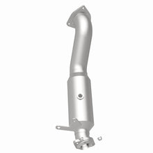 Load image into Gallery viewer, MagnaFlow 12-14 Mercedes-Benz C250 1.8L Direct Fit Converter