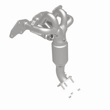 Load image into Gallery viewer, MagnaFlow 05-08 Ford Escape 2.3L Direct Fit Converter