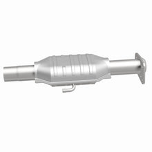 Load image into Gallery viewer, MagnaFlow 82-93 GM midsize CA Direct Fit Converter