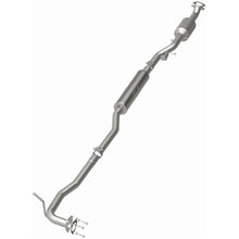 Load image into Gallery viewer, MagnaFlow 16-21 Mitsubishi Outlander Sport Direct Fit Catalytic Converter