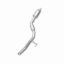 Load image into Gallery viewer, MagnaFlow 11-17 Volkswagen Touareg 3.6L Direct Fit Converter