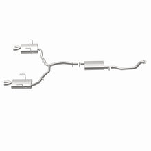 Load image into Gallery viewer, BRExhaust 09-12 GMC Acadia 3.6L Exhaust Kit