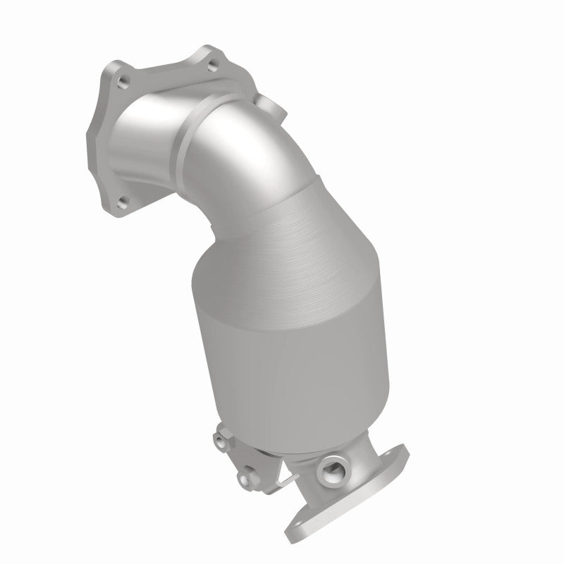 MagnaFlow 13-14 Hyundai Genesis Coupe EPA Compliant Direct-Fit Catalytic Converter