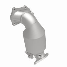 Load image into Gallery viewer, MagnaFlow 13-14 Hyundai Genesis Coupe EPA Compliant Direct-Fit Catalytic Converter