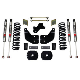 Skyjacker 4In KIT 19 RAM 2500 DSL/4MONO