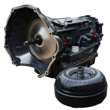 Load image into Gallery viewer, BD Diesel 19-24 RAM 2500/3500 6.7L Cummins 4WD Trackmaster 68RFE Transmission &amp; Converter Package