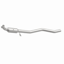 Load image into Gallery viewer, MagnaFlow 09-12 Mercedes-Benz GL450 4.6L Direct Fit Converter