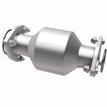 Load image into Gallery viewer, MagnaFlow 16-17 Honda Accord 2.4L Direct Fit Catalytic Converter (California Grade)