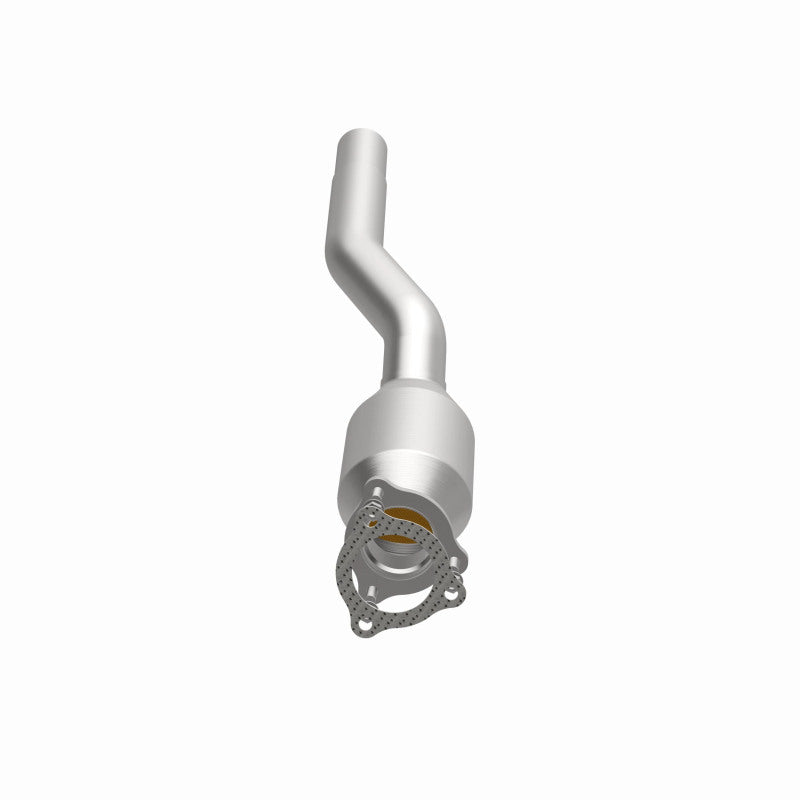 MagnaFlow 10-11 Cayenne V8 4.8 OEM Underbody Direct Fit Converter