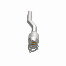 Load image into Gallery viewer, MagnaFlow 10-11 Cayenne V8 4.8 OEM Underbody Direct Fit Converter