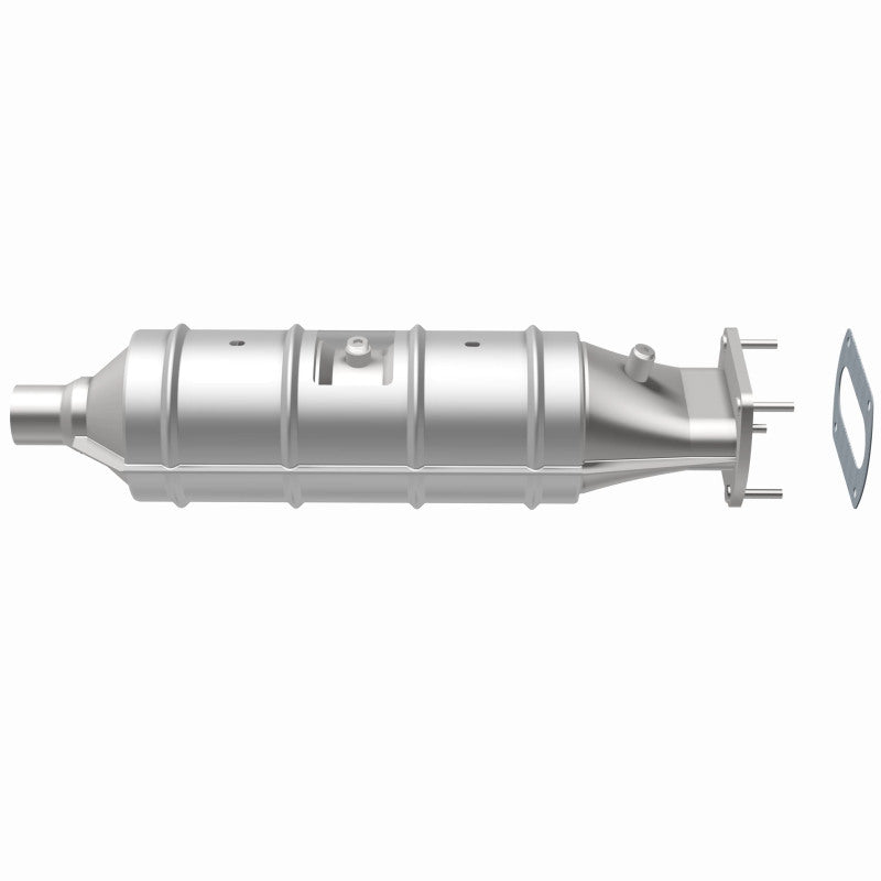 MagnaFlow 87-95 Ford truck 5.8/7.5 CA Direct Fit Converter