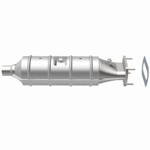 Load image into Gallery viewer, MagnaFlow 87-95 Ford truck 5.8/7.5 CA Direct Fit Converter